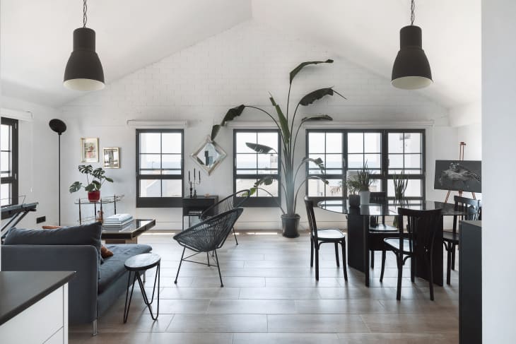37 Minimalist Living Room Ideas to Simplify Your Life Apartment